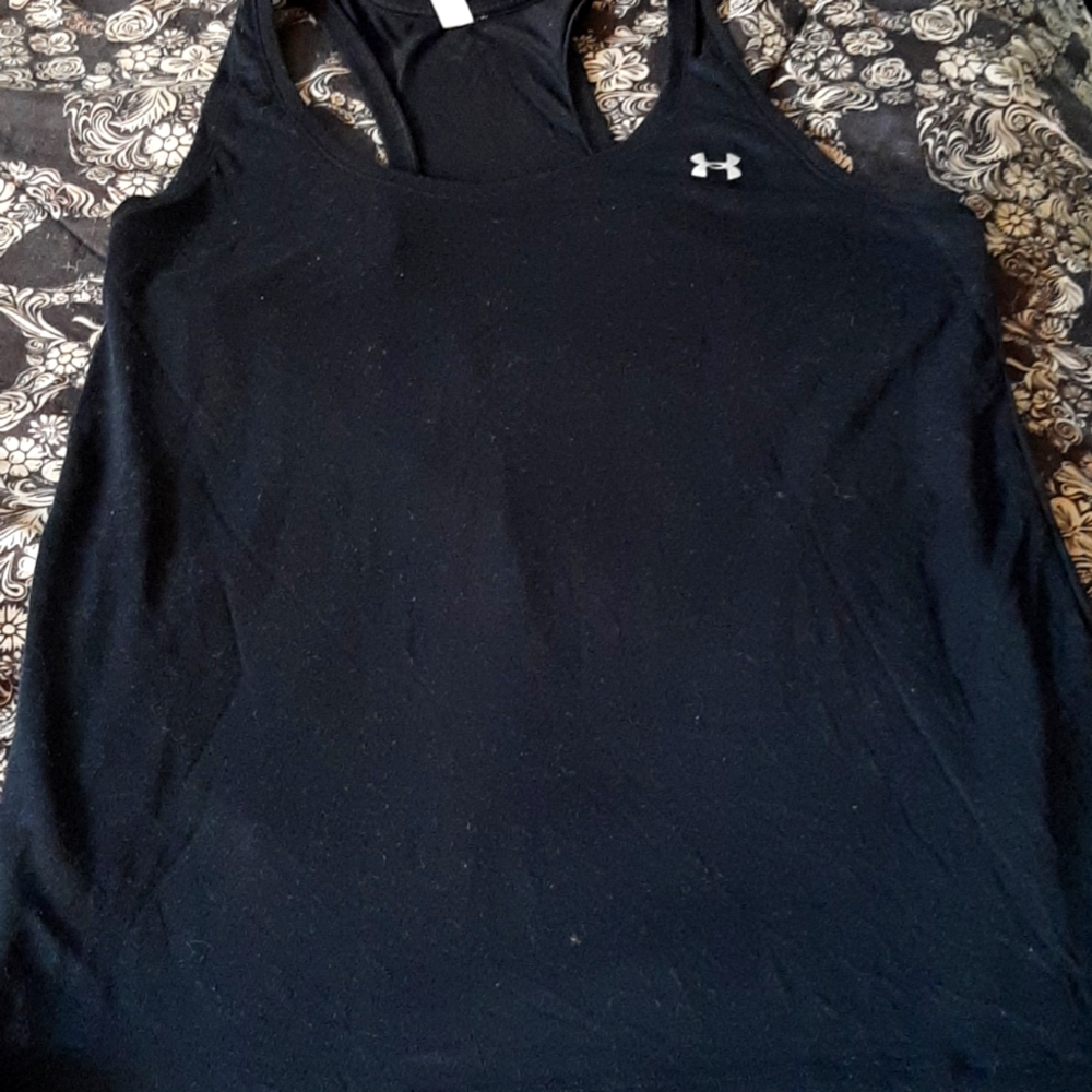 Under Armour Tank